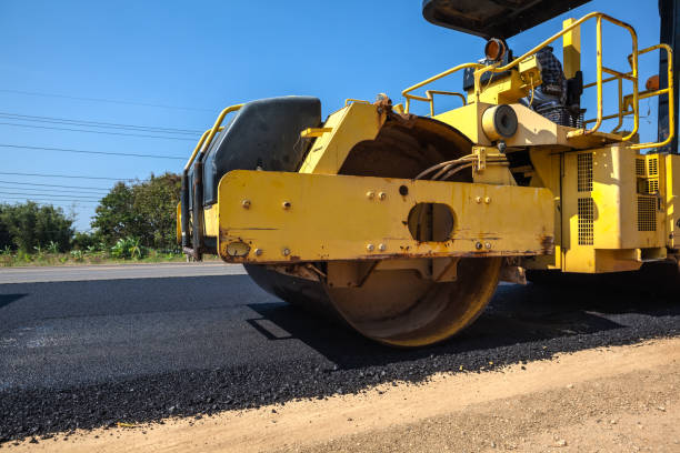 Best Interlocking Driveway Pavers  in Lake Morton Berrydale, WA